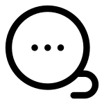 Google Home SVG Icon
